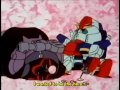 SD Gundam Mk I: Episodio 1 (subtitulado al castellano)