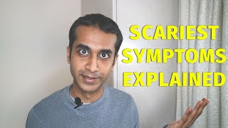 Why People Get Depersonalization Disorder (Scariest Symptoms Explained)