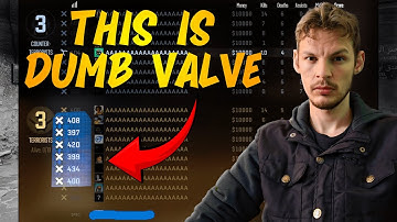 CS2 Has a MASSIVE Bot Problem and It