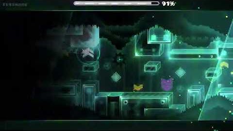 My part in Speed RaXer by BoyOfTheCones & More!