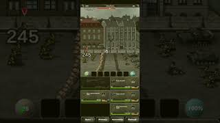 WW2:HEROIC EPOCH GAMEPLAY screenshot 2
