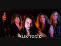 SLIK TOXIK - By The Fireside