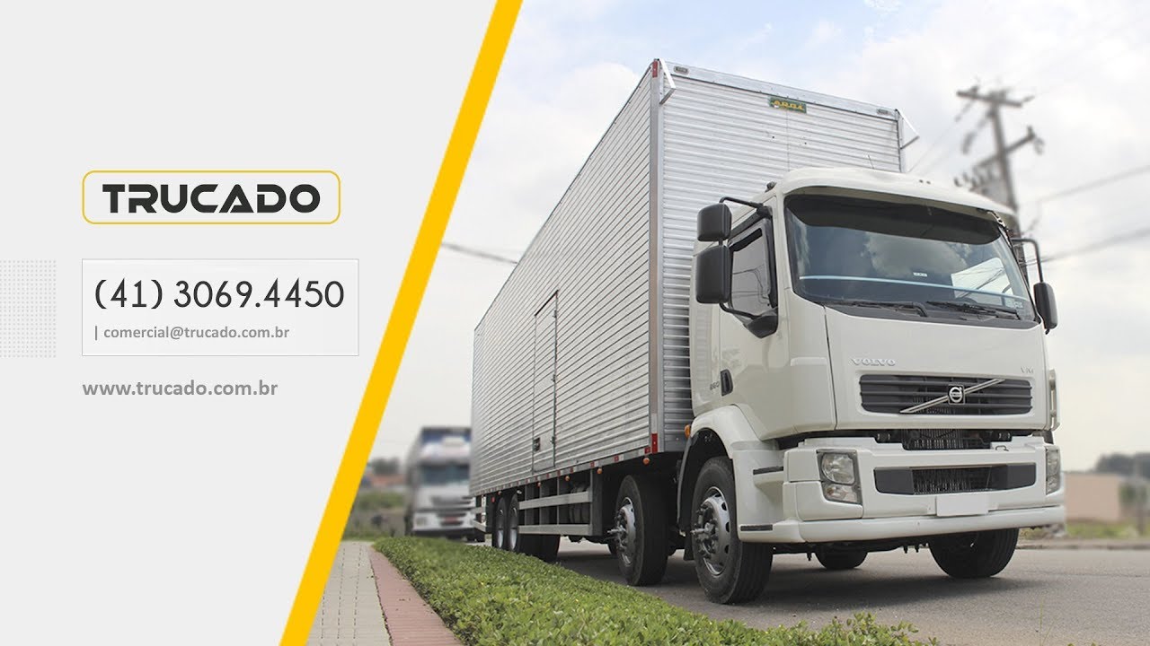 VOLVO VM 260  Caminhão de madeira, Corsa rebaixado, Caminhão arqueado