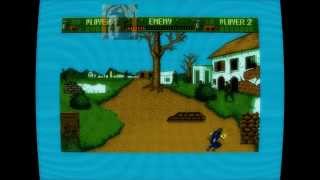 Cabal, Atari ST, Trusteft's Retro Weekend