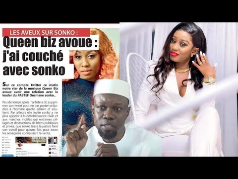 Queen biz avoue