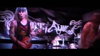 Burnin Alive - Steal Your Heart