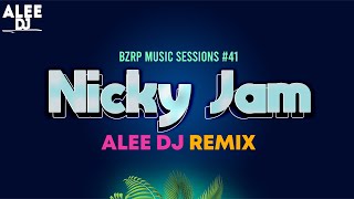 NICKY JAM REMIX