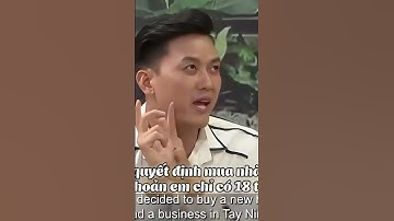 Quách Ngọc Tuyên còn đúng 8 triệu, vẫn cả gan xuống tay mua nhà | MCV Đặc Biệt