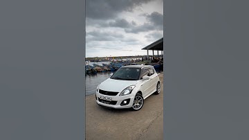 old swift modified | modified Swift in Kerala | modified Swift status #viral #shortsviral #swift