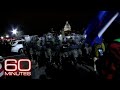 Preparing for an inauguration day like no other