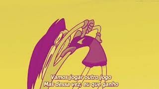 Cha Cha circulation Earrape