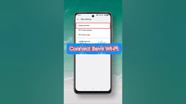 wifi saved but not connecting | wifi connect nahi ho raha hai #shorts #viralvideo