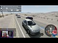 BeamNG Drive -Jhonson Valey - Ep 04
