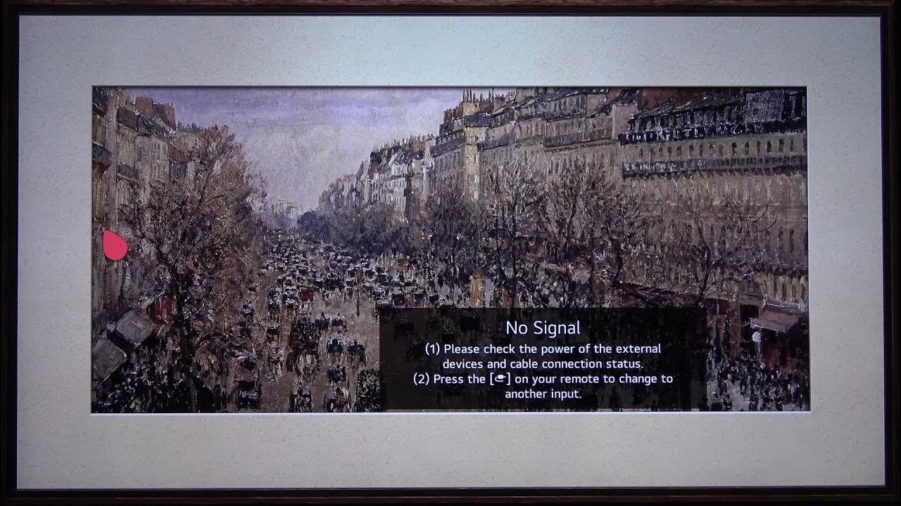 LG NanoCell TV How to Activate Instant Game Response? LG 4K LED Smart