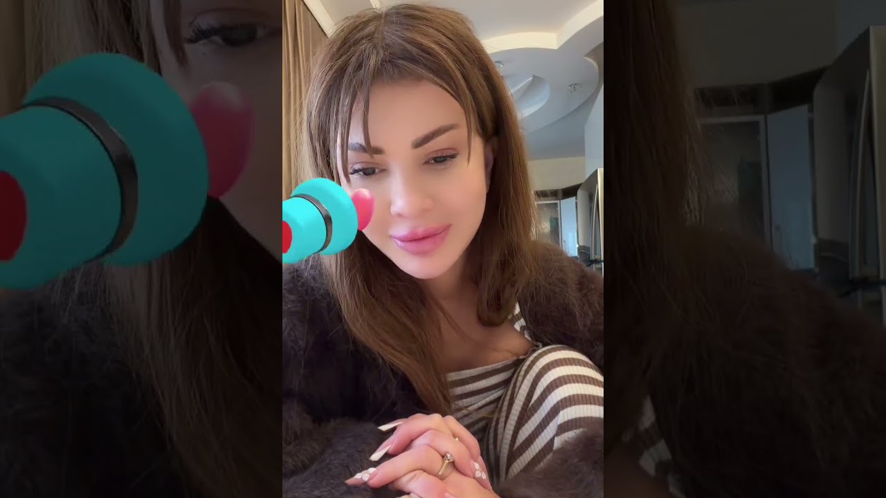 Arzumun anasıyla sözləri düz gəlmədi,Sənin ujey başın gedib😲