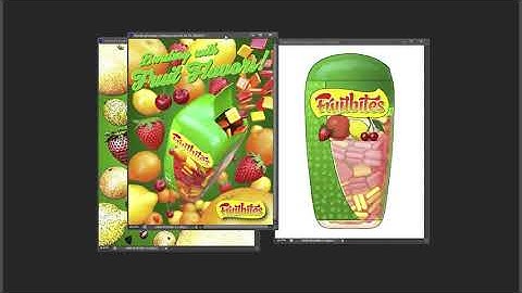 Modo for Consumer Packaged Goods: Course Overview