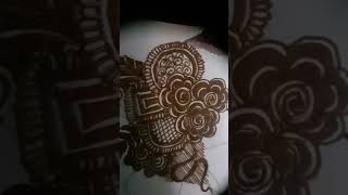 # mehandi dision