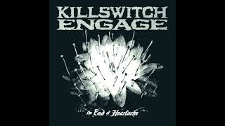 killswitch engage - end of heartache (slowed + reverb)