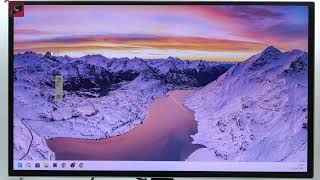 SAMSUNG Odyssey G6 – Cara Atur AMD Radeon (Adaptive Sync, Kedalaman Warna, HDCP)