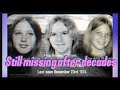 1974~Unsolved~The Fort Worth missing trio #unsolvedcases #unsolvedmystery #coldcase 