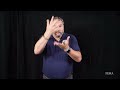 ASL Hurricane Season Campaign Video