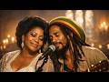 Aretha Franklin &amp; Damian Marley - Mercy Song  | Smooth Chill Reggae Soul Gospel  2026