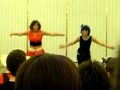 First Contestants for Mizucon 2010 Talent Show