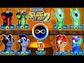 Epic Slugterra Slug It Out 2 Gameplay with 8 Slugs Epic Slugterra Slug It Out 2 Gameplay with 8 Slugs
