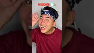 POV: “Everyone get’s a certain amount of mistakes” (Full Story) (Watch till end) #fyp #marvinavisado