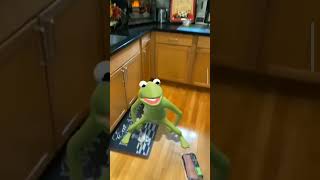 Miss Piggy Cheated So Its Bacon For Breakfast