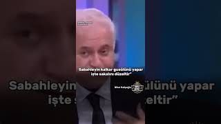 Nihat Hatipoğlu Evliliği Nasıl Kurtaracağız Söyleyeyim Bir Bir