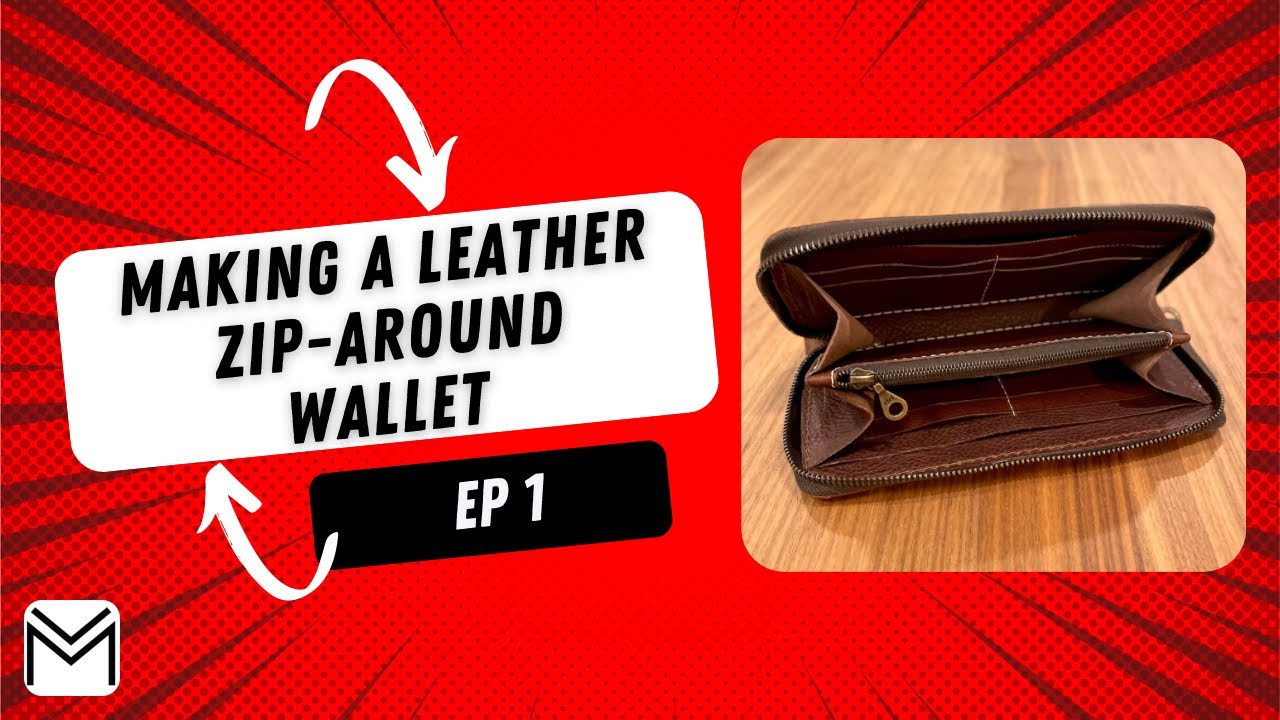 MYTH Leather Co. Is LIVE!