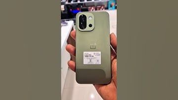 OnePlus 13s Ai Ereser Test 🤨 #techtech #viral #shorts