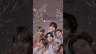 B.t.S people who do cute and lovely 🤩🌹#trending #shortfeex #feed#viral#minilife