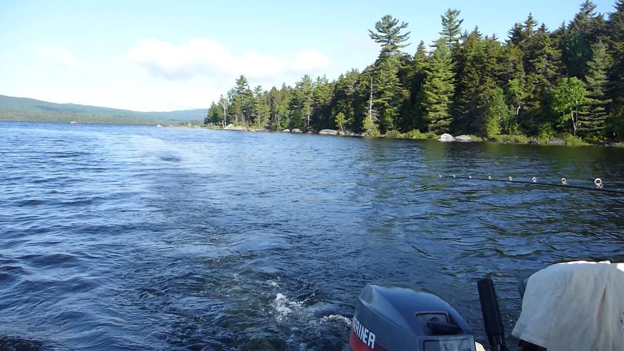 Richardson Lake - 01