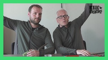 Vergadering Hoveniersbedrijf Meeuwissen | Klikbeet
