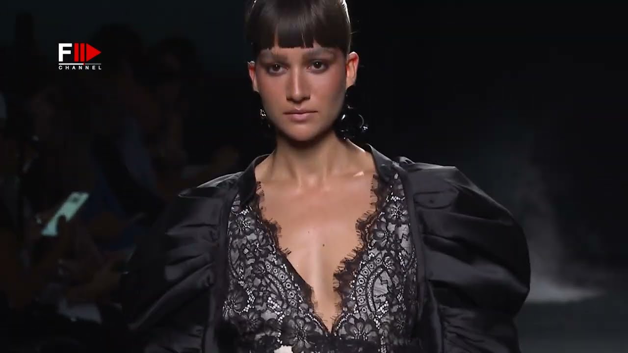 MALNE Spring 2026 Madrid - Full Show