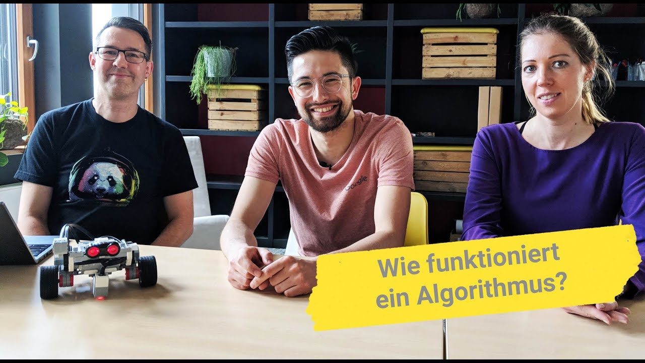 google office spaß zürich frag doch google 14 wie funktioniert ein algorithmus youtube google office spaß zürich frag doch google 14 wie funktioniert ein algorithmus youtube
