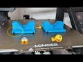 Warping 3d prints  how to solve it with a simple a quick setting  longer lk4x