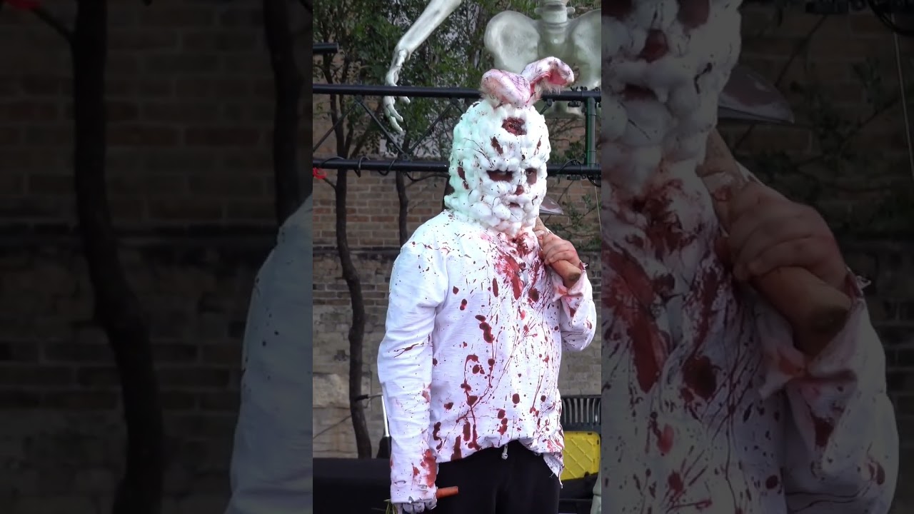 Silly Wabbit Trix's are for Kids Cosplay! #shorts