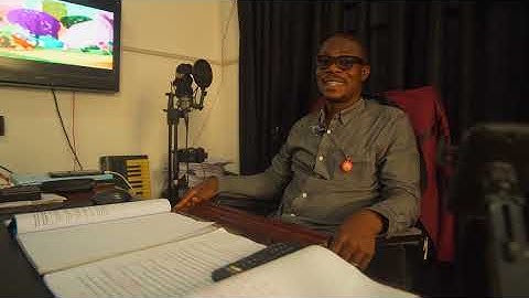 Beyond the Blackboard: The Life of a University Lecturer