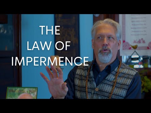 The Law of