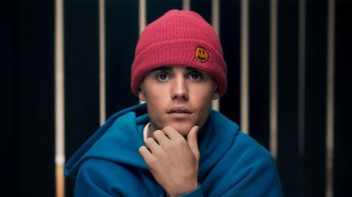 Justin Bieber Reveals He's Been Battling Lyme Disease and Chronic Mono