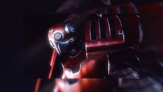 USSR POWER ARMOR | Katye lel (sped up deep version)