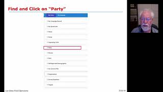 VoteBuilder 101 Lesson 3