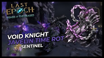 [LE 1.2] BUILD SHOWCASE VK JAVELIN TIME ROT VS UBER ABERROTH