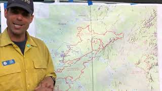 Live Chalkyitsik Complex 7Pm Monday July 29 Update From The Yukon Flats Waudio Description