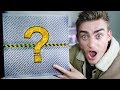 UNBOXING THE WORLD'S RAREST MYSTERY BOX!? (HUGE SUCCESS!)