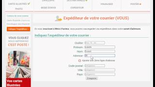 Envoyer Une Carte Ancienne Saint Nicolas Avec Merci-Facteur.com