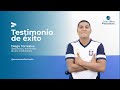 CASO DE ÉXITO - TRATAMIENTO DE CONDROMALACIA